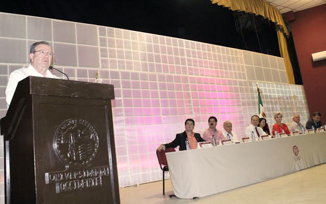 es reconocida por el gobierno