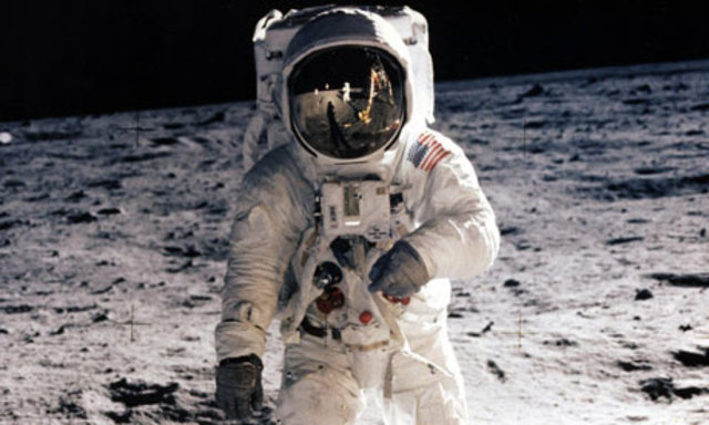 Longest time in space