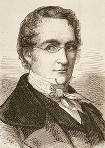 Joseph Louis Gay-Lussac