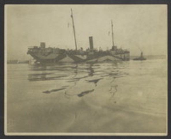 R.M.S. Roanoke