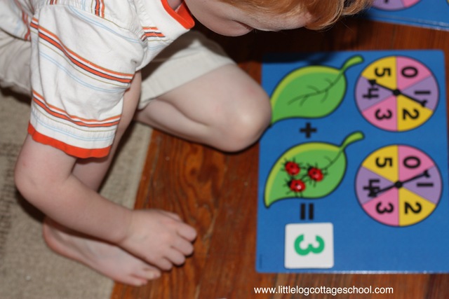 Early Years - Numbers and Time - Cognitive