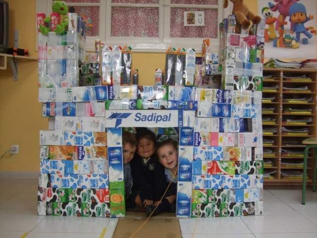 ACTIVIDADES PARA TRABAJAR LA EDAD MEDIA