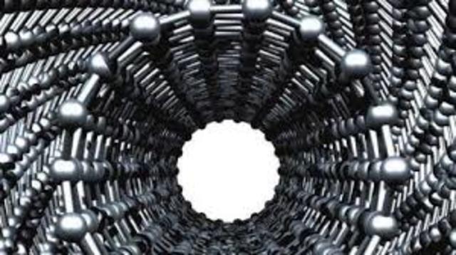 Tecnología a la problemática de gestión de materiales