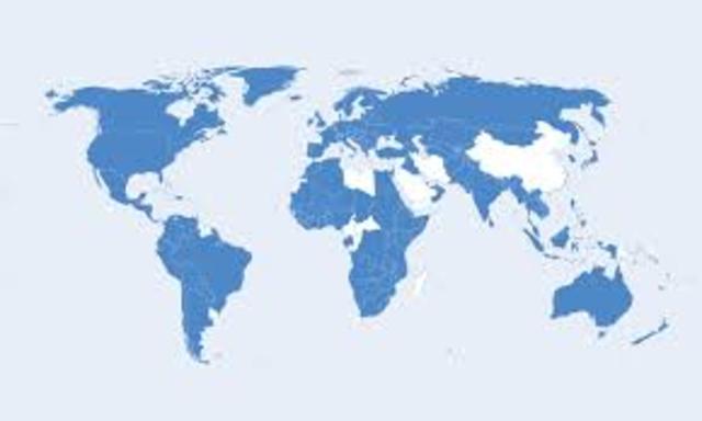 International Agreement for the Suppression of the White Slave Traffic