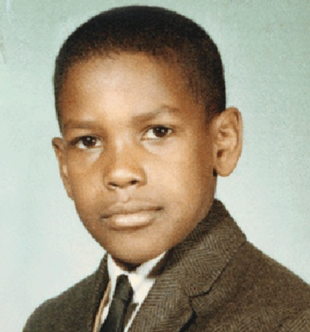 When and where he borned?