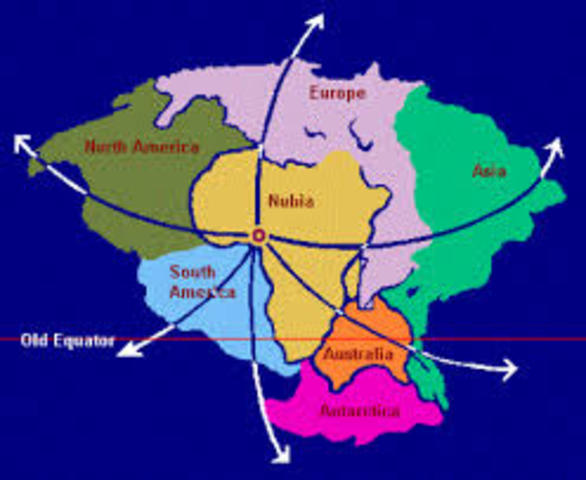 Se reconoce su teoría.