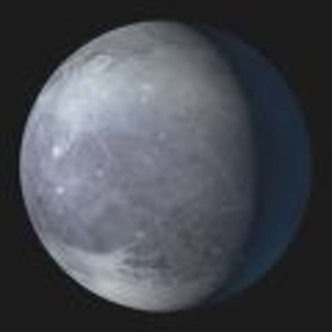 First Pluto/Charon and Kuiper Belt flyby