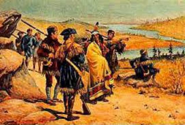 A Causality Lewis and Clark Had