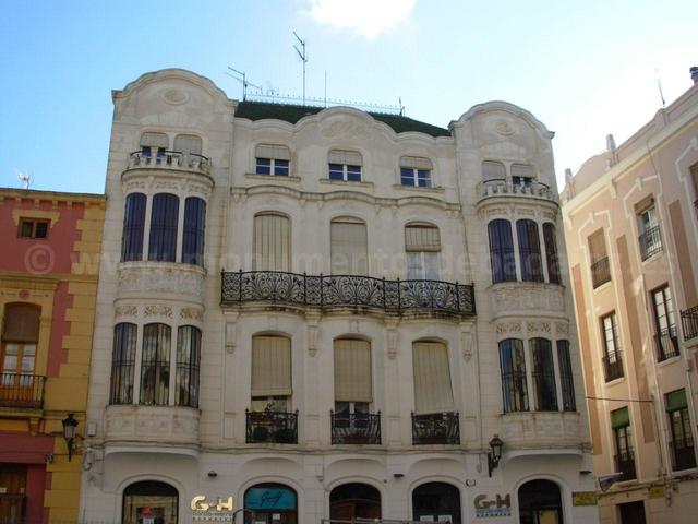 Casa Álvarez