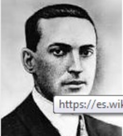 LEV VYGOTSKY