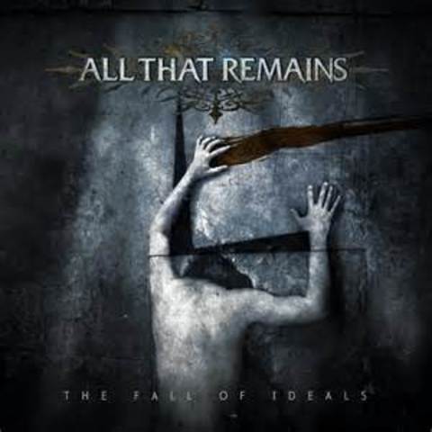 All that remains realeses 3rd full album