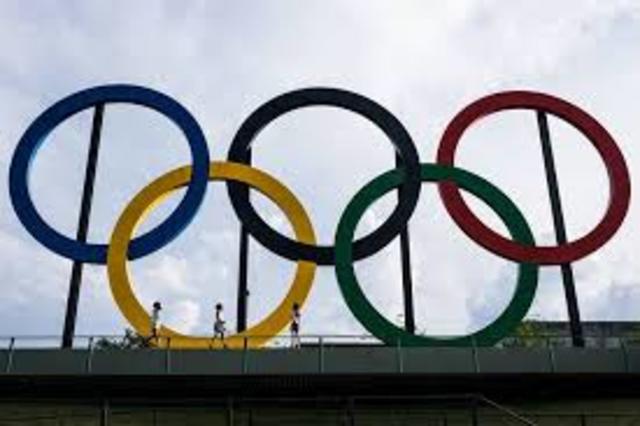 Publicacion de CIO Olimpyc Review