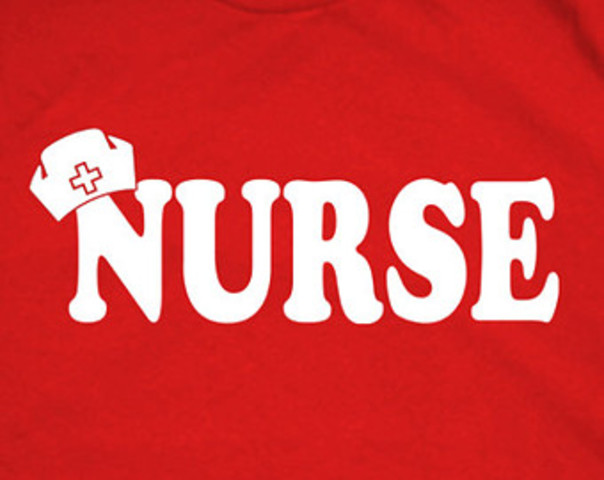 Graduate Nurse