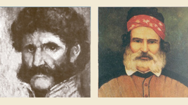 Muerte del El Chacho