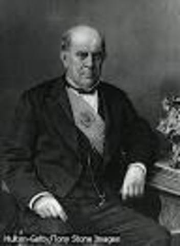 Presidencia de Sarmiento