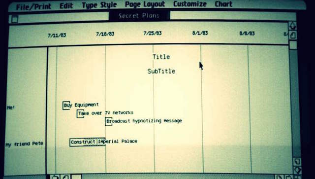 Desarrollo de software