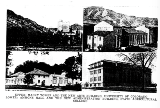 University of Colorado - Boulder Becomes Functional