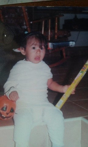 primer dia de muertos