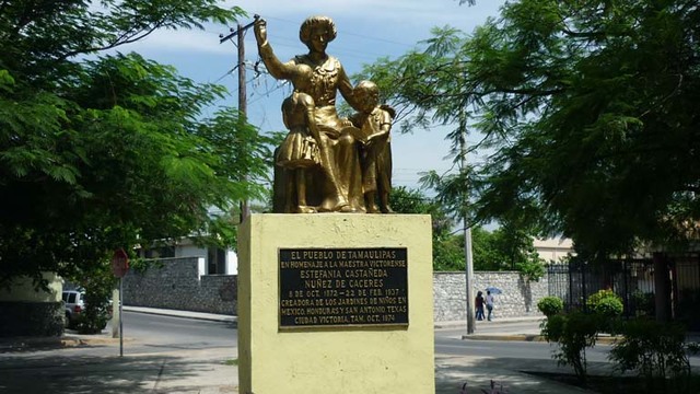 Primer proyecto para escuelas de párvulos