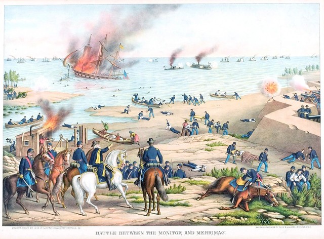 Battle of Hampton