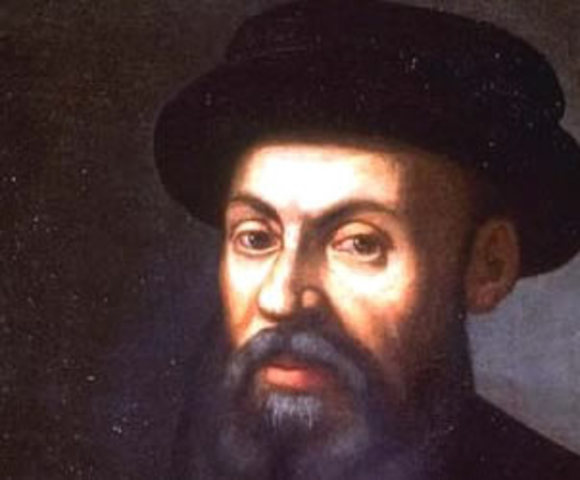 Ferdinand Magellan was the first to circumnavigate the globe