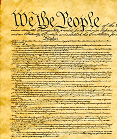 The Constitution