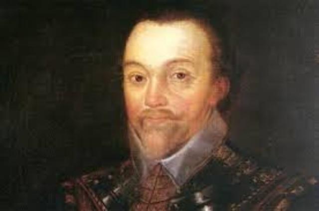 Francis Drake defeated the Spanish Armada