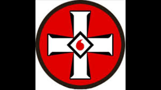 ku klux klan [kkk]