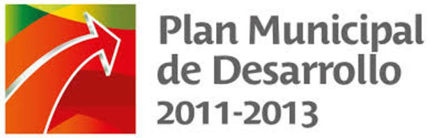 plan municipal de desarrollo 2011-2013