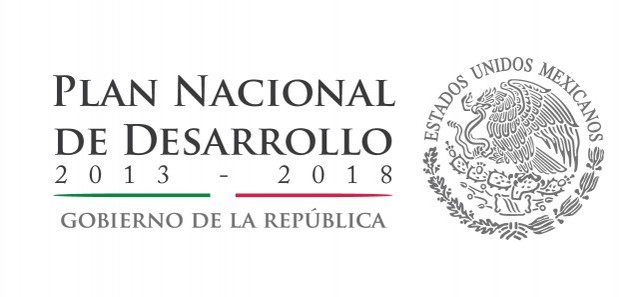 PLAN NACIONAL DE DESARROLLO 2013- 2018