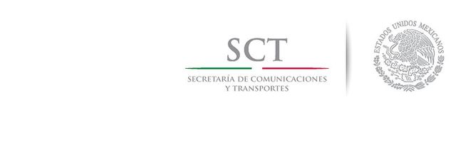 PROGRAMA Sectorial de Comunicaciones y Transportes 2013-2018.