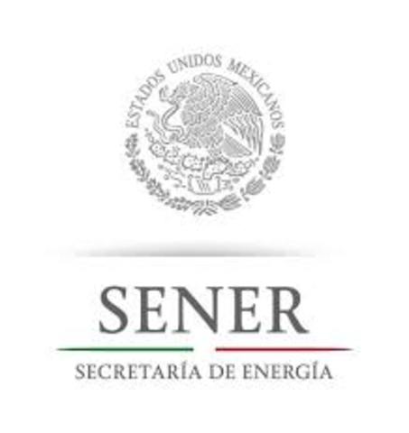 PROGRAMA Sectorial de Energía 2013-2018.