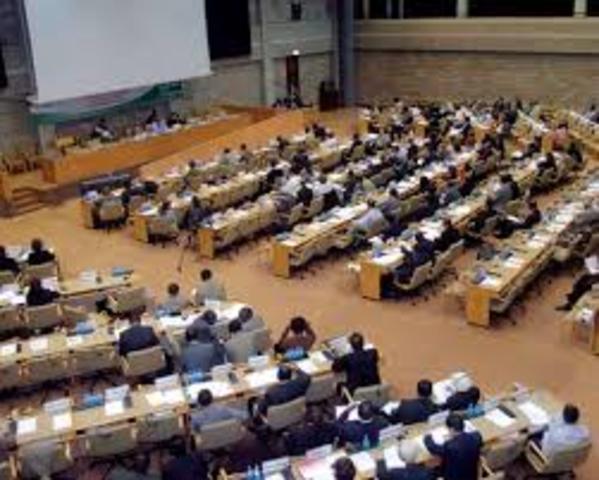 Programa Mundial del Clima