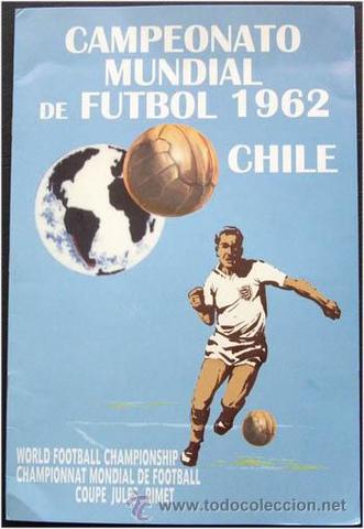 Chile , seventh World Cup. Brazil wins for the second time World Cup