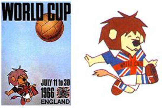 England , eighth World Cup. England won the World Cup.