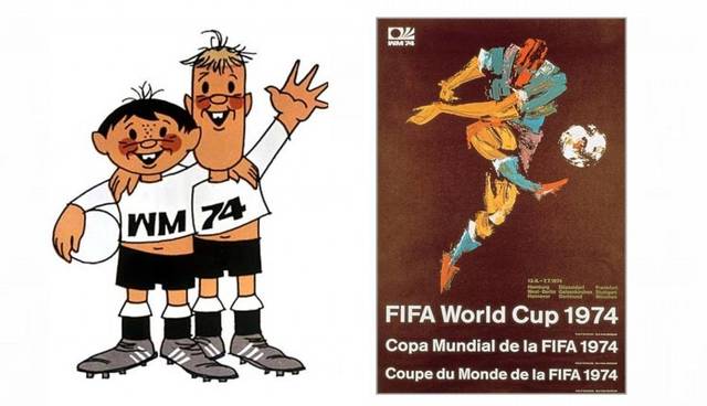 West Germany , tenth World Cup. Germany wins for the second time World Cup