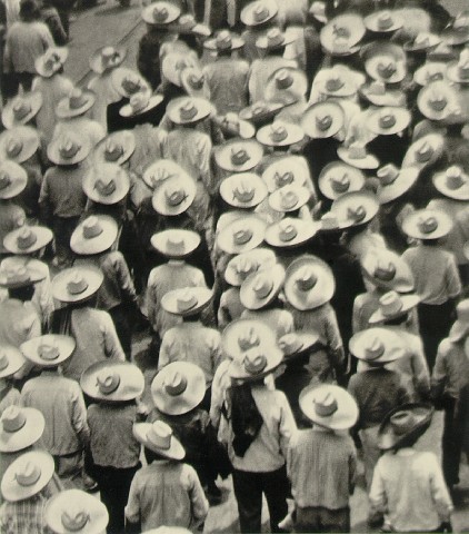 Sublevaciones campesinas