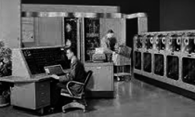 UNIVAC