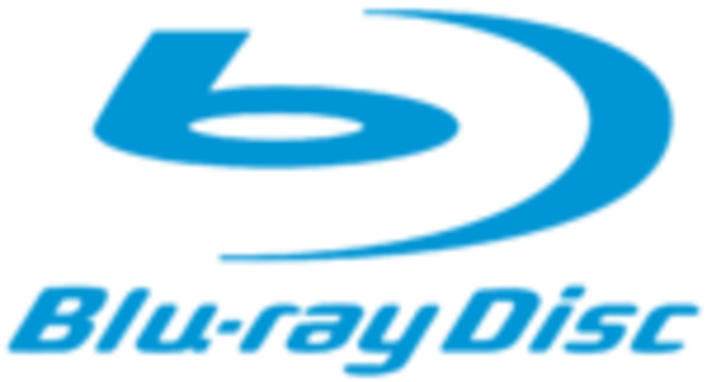 DISCO BLU-RAY