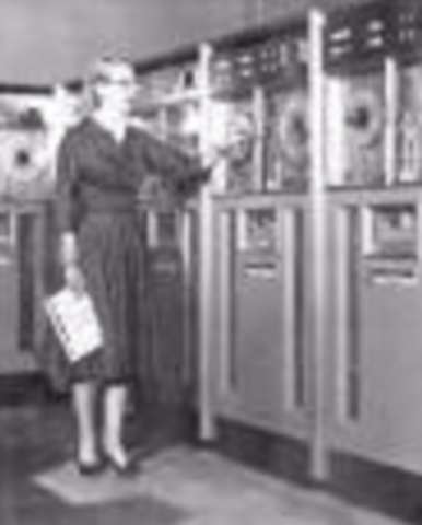 Caracteristicas de la 2ª generación