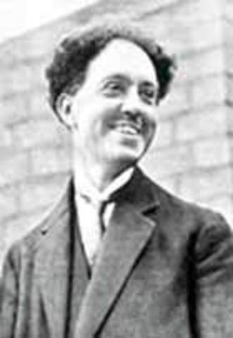 Louis De Broglie