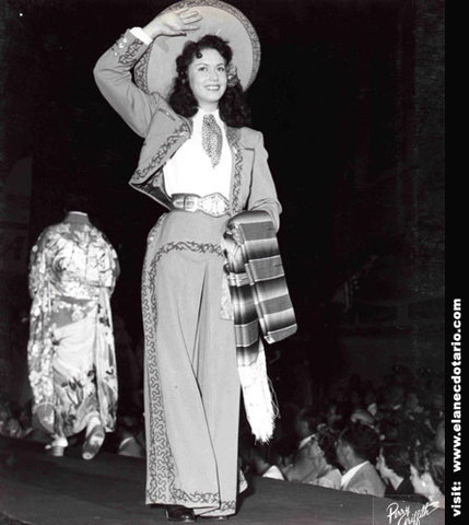 México reconoce los derechos políticos de la mujer