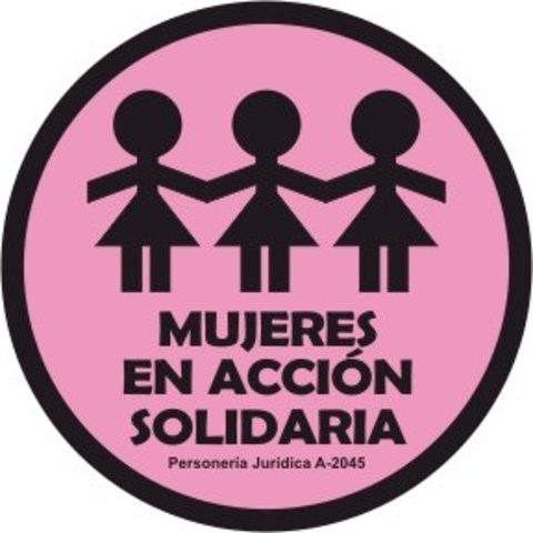 Nace Mujeres en Acción Solidaria (MAS).