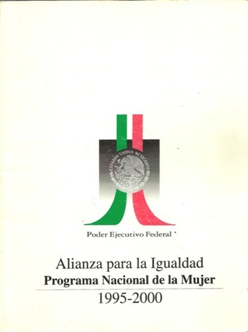 El gobierno de México crea el Programa Nacional de la Mujer