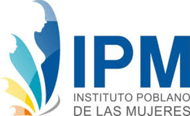En Puebla se crea el Instituto Poblano de la Mujer.