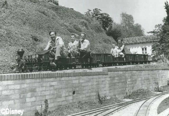 The Carolwood Pacific Opens