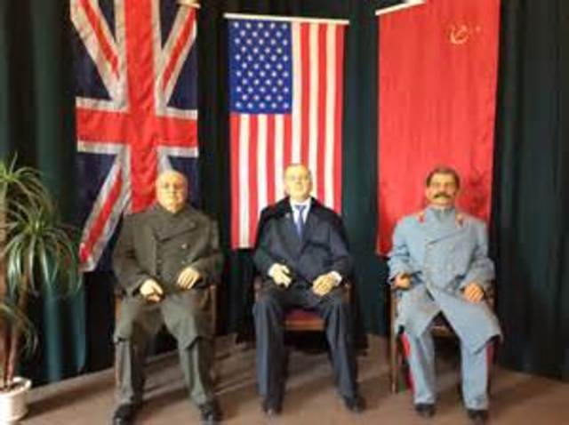 Yalta Conference