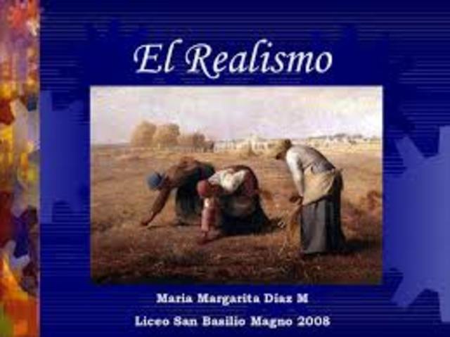 Realismo
