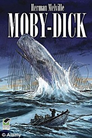 Moby Dick