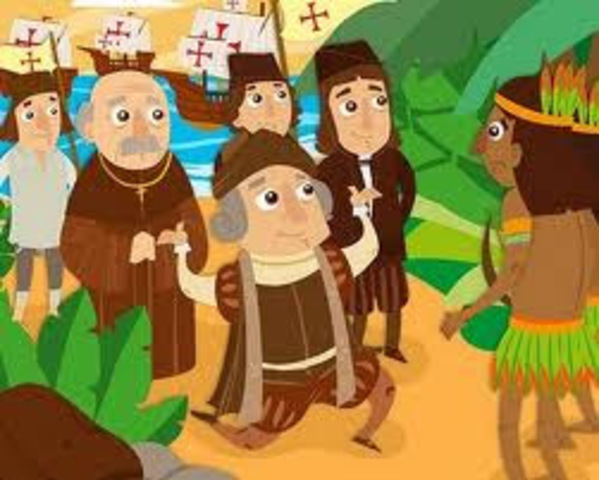 Actividad 1: Contamos un cuento